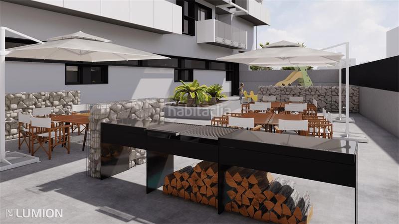 Foto 5f52df36-15f9-4157-8b69-f44903074ec0. Penthouse 131m<sup>2</sup> in avenida don juan de borbon 102 in Juan de Borbón Murcia