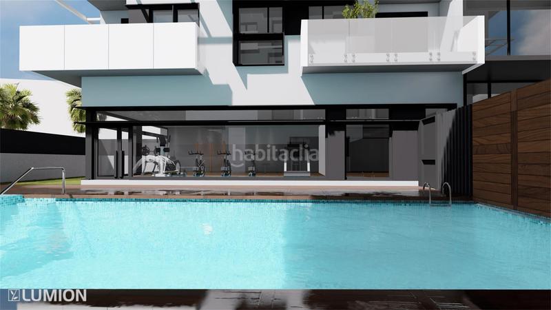 Foto 1cf79aff-2356-4253-86ed-55bc5314d607. Appartement 97m<sup>2</sup> dans avenida don juan de borbon 102 dans Murcia