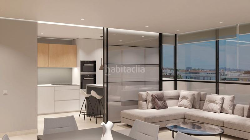 Foto dd3ca6df-fbe3-45a0-a181-1f01ab8ebc03. Appartement 111m<sup>2</sup> dans avenida don juan de borbon 102 dans Murcia
