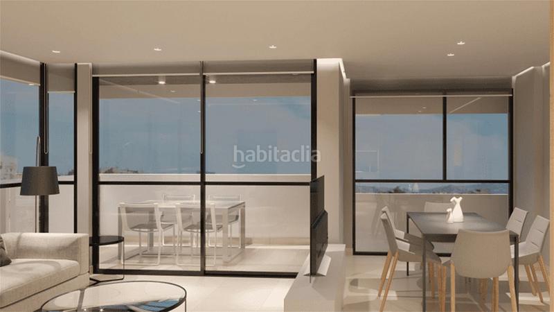 Foto f8ac40d5-4235-43cc-ac92-171870bb0355. Appartement 111m<sup>2</sup> dans avenida don juan de borbon 102 dans Murcia