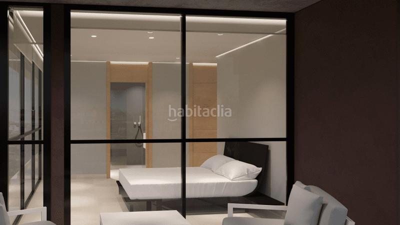 Foto b67c6570-96ef-489d-b51b-5775778b0753. Flat 111m<sup>2</sup> in avenida don juan de borbon 102 in Juan de Borbón Murcia