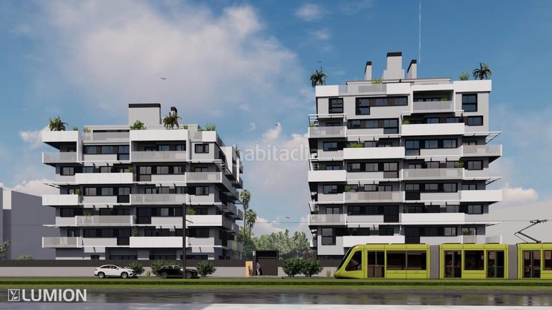 Foto 0b09f486-8bd0-42f7-8b85-f86cf4bd7428. Pis 98m<sup>2</sup> a avenida don juan de borbon 102 a Juan de Borbón Murcia