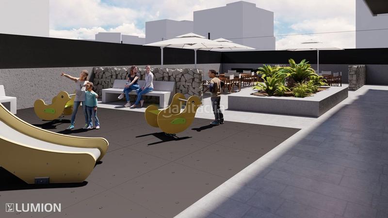 Foto d28a0279-dd19-4d9e-b69a-d188680ecce2. Flat 110m<sup>2</sup> in avenida don juan de borbon 102 in Juan de Borbón Murcia