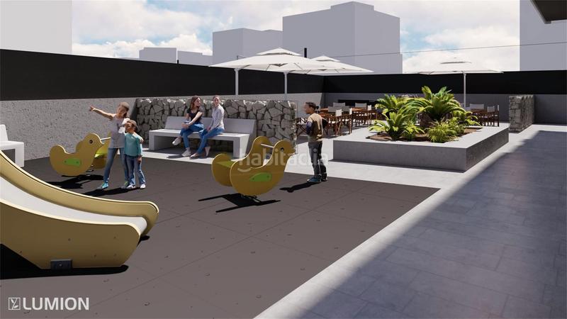 Foto 2b4ff328-ab55-4e05-9cbe-f3a647e251e4. Appartamento 117m<sup>2</sup> in avenida don juan de borbon 102 in Murcia