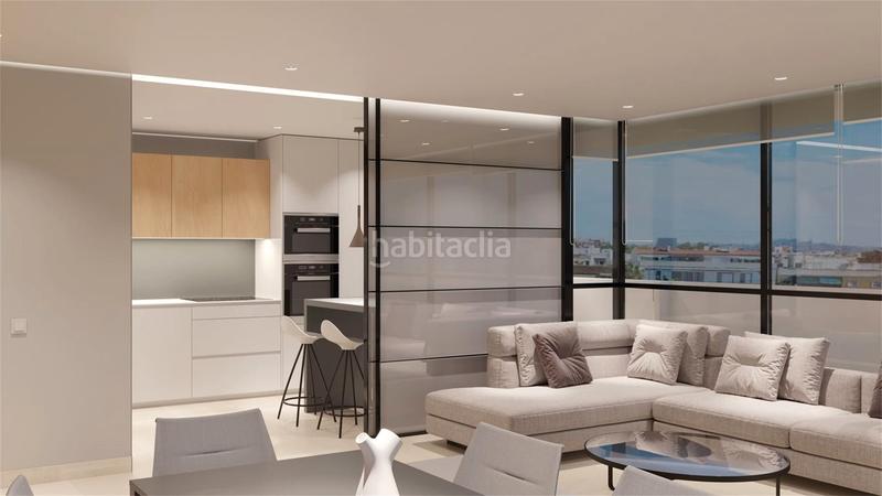 Foto 9bcc42f7-193c-40d1-9a87-728d079e4ce5. Appartement 118m<sup>2</sup> dans avenida don juan de borbon 102 dans Murcia