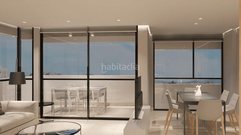 Foto 1624ee7c-1c04-43cb-be7f-981720f09b17. Appartement 126m<sup>2</sup> dans avenida don juan de borbon 102 dans Murcia