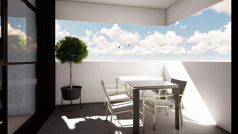 Foto be003513-cf3a-429b-a5d4-9b64b5377017. Appartement 126m<sup>2</sup> dans avenida don juan de borbon 102 dans Murcia