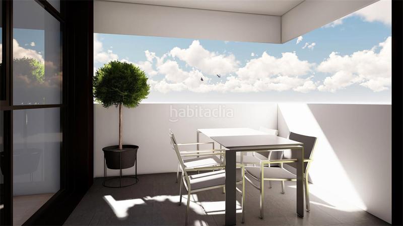 Foto 2a2f1cb4-6ed6-48cd-bc72-d62d22e51799. Penthouse 120m<sup>2</sup> in avenida don juan de borbon 102 in Juan de Borbón Murcia