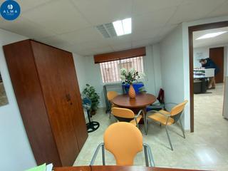 Bureau en Centro. Oficina en venta en centro.