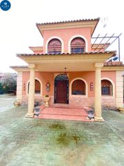 Xalet a Santa Maria de Trassierra. Chalet en venta en pedanías  santa maría de trassierra, 5 dormit