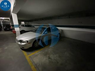 Parking voiture en Ciudad Jardn - Zoco. Garaje en venta en ciudad jardn  avda. aeropuerto.