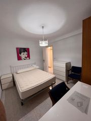 Rent Flat in Vista Alegre - Parque Cruz Conde. Piso en alquiler en parque cruz conde, 3 dormitorios.