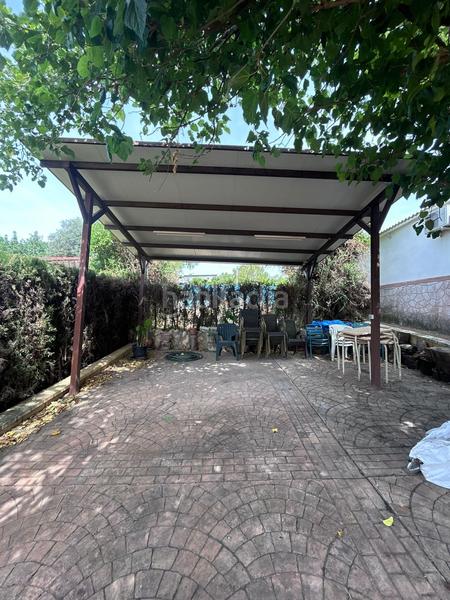 Foto 021b13be-b6a4-404b-a8c0-f04885f90036. Xalet a Almodóvar del Río