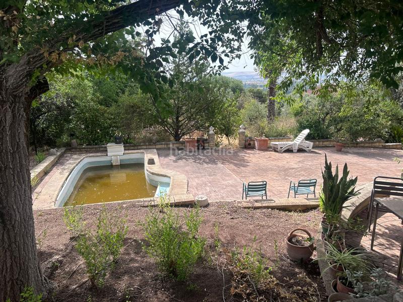 Foto 278682bb-8498-4a7f-9f36-6253bfa13021. Xalet a Almodóvar del Río