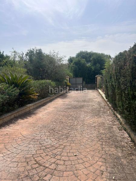 Foto 2a58ceb3-3321-4472-b9fc-248815758c9a. Xalet a Almodóvar del Río