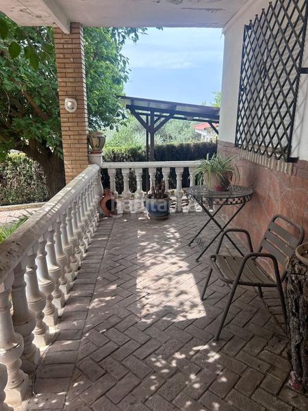 Foto 3965bc7e-76eb-4136-b849-62773fb91a1b. Xalet a Almodóvar del Río