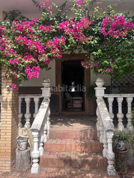 Foto 3ea1fe4c-c8da-4363-a920-9256b75e9be1. Xalet a Almodóvar del Río