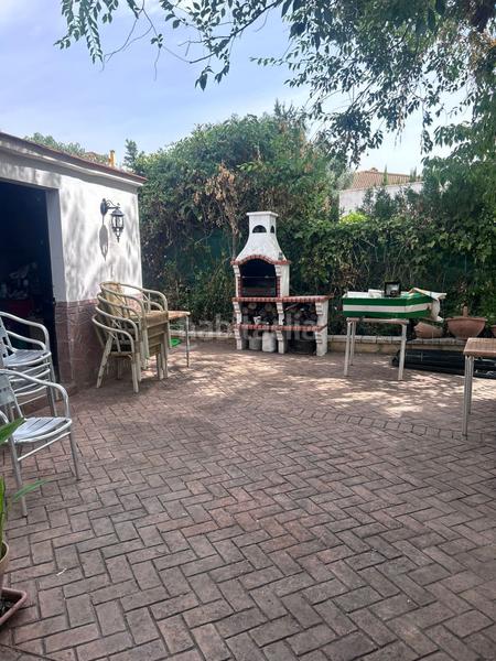 Foto 3fa5f2d7-c737-499d-ba84-cbdaf3275312. Xalet a Almodóvar del Río