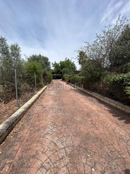 Foto 7051c804-0096-47c1-afc0-330857231a59. Xalet a Almodóvar del Río