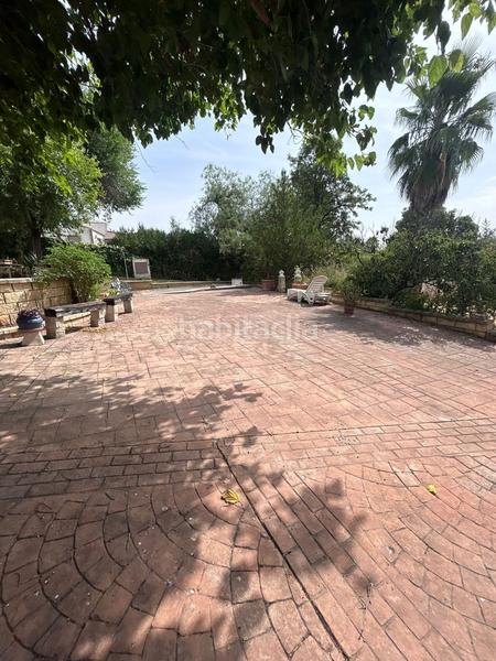 Foto 895b9716-8e9f-4e3e-adb2-4fceea8e2ec8. Xalet a Almodóvar del Río