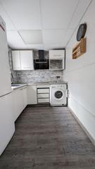 Pis a Centro. Piso en venta en casco histórico  corredera, 2 dormitorios.