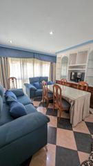 Pis en Sagunto - Edisol. Piso en venta en marrubial, 3 dormitorios.