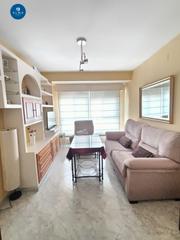 Flat in Ciudad Jardín - Zoco