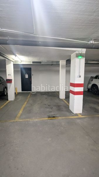 Foto 1af6dba5-a22f-4bb5-ae5c-2dd8a3848588. Pis amb aparcament a Poniente-Norte - Miralbaida - Parque Azahara Córdoba