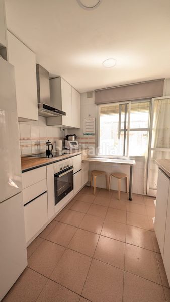 Foto 7896b827-ab78-4541-8a32-52d8ce98fc53. Pis amb aparcament a Poniente-Norte - Miralbaida - Parque Azahara Córdoba