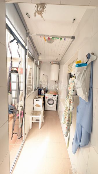 Foto db1c1a7d-4764-4a72-9b0e-8310523faf49. Pis amb aparcament a Poniente-Norte - Miralbaida - Parque Azahara Córdoba