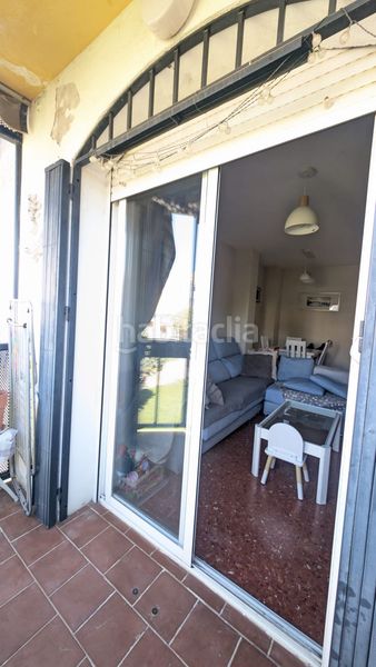 Foto de9eac1c-7b7f-449f-99c7-27008bd278a8. Pis amb aparcament a Poniente-Norte - Miralbaida - Parque Azahara Córdoba