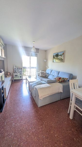 Foto fe6bc086-5049-40bb-8d43-1f750201fac5. Pis amb aparcament a Poniente-Norte - Miralbaida - Parque Azahara Córdoba