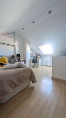 Casa a Sta. Marina - San Andrés - San Pablo - San Lorenzo. Casa en venta en centro periferia  san agustín, 3 dormitorios.