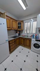 Lloguer Pis a Ciudad Jardín - Zoco. Piso en alquiler en ciudad jardín, 3 dormitorios.