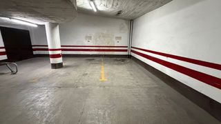 Autoparkplatz in Centro. Garaje en venta en centro  bulevar.