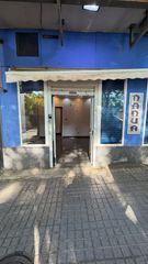 Lloguer Local Comercial a Santa Rosa - Valdeolleros. Local com. en alquiler en valdeolleros.