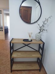 Rent Flat in El Higuerón. Piso en alquiler en parque cruz conde, 3 dormitorios.