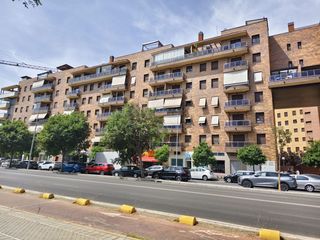 Pis a Ciudad Jardín - Zoco. Piso en venta en zoco, 2 dormitorios.
