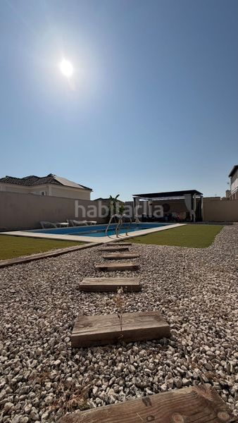 Foto 0f95c0ca-46b7-4273-95dc-6a7f9bff5616. Casa amb calefacció aparcament piscina a Paraíso Arenal - La Colina Córdoba