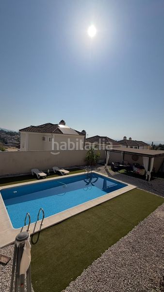 Foto 82e5dfca-7ea0-40aa-98dd-fe257a933fb5. Casa amb calefacció aparcament piscina a Paraíso Arenal - La Colina Córdoba