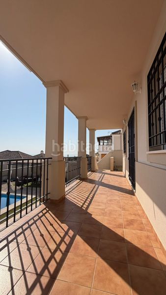 Foto 85c14ab5-ab73-4b1d-be01-af22da747c5f. Casa amb calefacció aparcament piscina a Paraíso Arenal - La Colina Córdoba