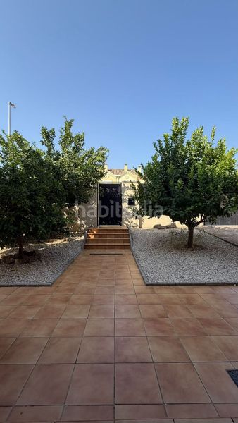 Foto 88081a8e-8bf7-444a-a043-6031b0ae77cc. Casa amb calefacció aparcament piscina a Paraíso Arenal - La Colina Córdoba