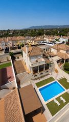Casa a Paraíso Arenal - La Colina