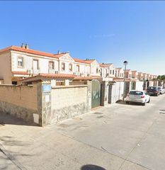 Semi detached house in Parque Atlántico - Ronda este