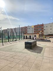Etagenwohnung in Pago San José - Princi - Jerez
