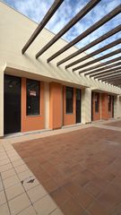 Business premise in Novo Sancti Petri