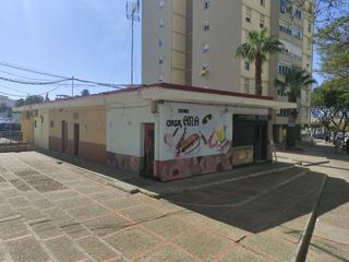 Business premise in Barriada de Andalucía - Ardila