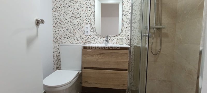 Foto 21797a2a-27f9-4bf5-9448-37790626223c. Rent flat in El Carmen San Fernando