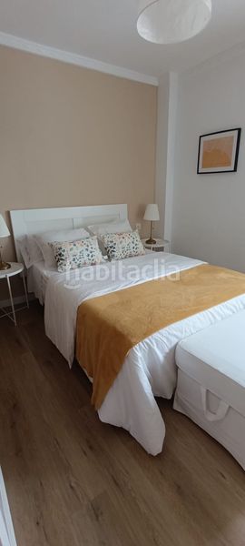 Foto 3824fd88-e98f-4f1f-a781-405372a198fd. Rent flat in El Carmen San Fernando