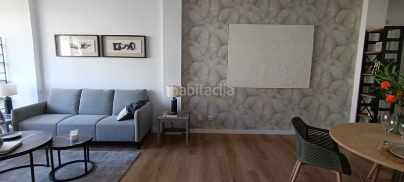 Foto 6b2fad2e-7d97-436d-823e-5242559e2ab4. Rent flat in El Carmen San Fernando